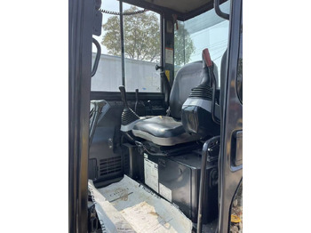 Mini ekskavatorius Yanmar Vio 35: foto 2