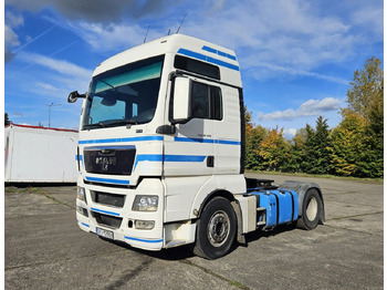 Vilkikas MAN TGX 18.440