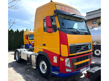Vilkikas VOLVO FH 460