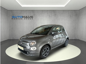 Lengvasis automobilis Fiat 500 1.0 GSE Hybrid Club ab 99 € mtl.+DAB+PDC+Car: foto 1