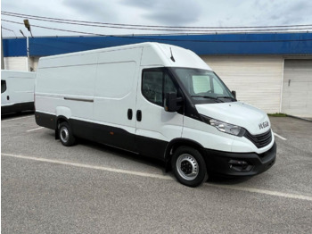 Krovininis mikroautobusas IVECO Daily 35s16