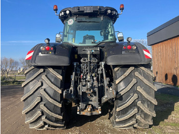 Traktorius Valtra S, 394, 400HP: foto 5