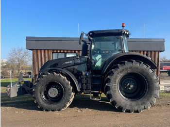 Traktorius Valtra S, 394, 400HP: foto 2