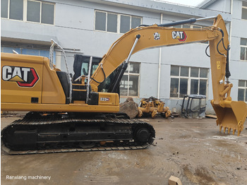 CATERPILLAR 320GC lizingą CATERPILLAR 320GC: foto 2