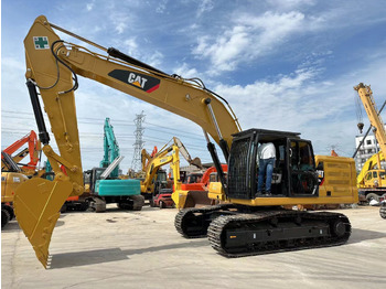 Vikšrinis ekskavatorius CATERPILLAR 330GC