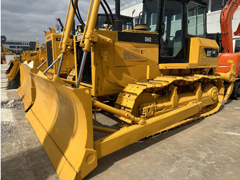 Buldozeris CATERPILLAR D6G