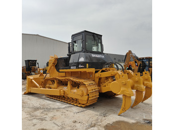 Buldozeris SHANTUI SD22 Dozer: foto 5