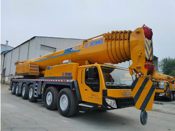 Autokranas XCMG XCA260