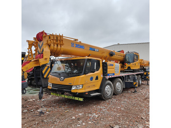 Autokranas XCMG XCT50 50T Crane: foto 5