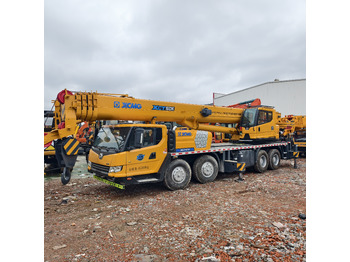 Autokranas XCMG XCT50