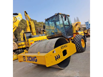 Kompaktorius XCMG XS143J