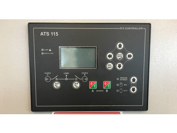 ATS Panel 400A - Max 275 kVA - DPX-27507  lizingą ATS Panel 400A - Max 275 kVA - DPX-27507: foto 2