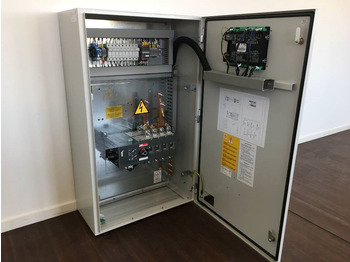 ATS Panel 400A - Max 275 kVA - DPX-27507  lizingą ATS Panel 400A - Max 275 kVA - DPX-27507: foto 3