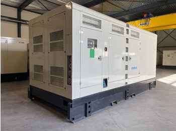 Elektrinis generatorius Baudouin 6M33G660/5 - 650 kVA Surplus genset - DPX-19879: foto 2 Elektrinis generatorius Baudouin 6M33G660/5 - 650 kVA Surplus genset - DPX-19879: foto 2