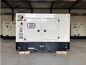 Elektrinis generatorius CATERPILLAR