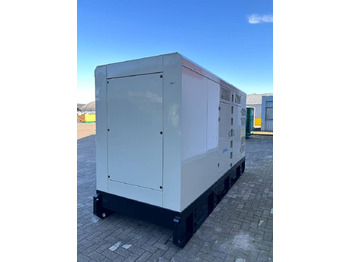 Nauja Elektrinis generatorius Cummins QSNT-G3 - 440 kVA Generator - DPX-19844: foto 3