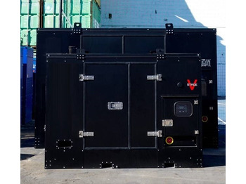 Deutz TCD2.9 - 66 kVA StV SuperSilent Genset - DPX-21003  lizingą Deutz TCD2.9 - 66 kVA StV SuperSilent Genset - DPX-21003: foto 2