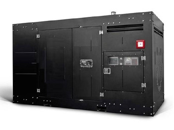 Elektrinis generatorius DEUTZ