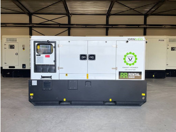 Elektrinis generatorius DEUTZ
