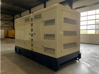 Nauja Elektrinis generatorius Doosan DP158LC - 510 kVA Generator - DPX-19855: foto 3