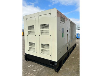 Nauja Elektrinis generatorius Doosan DP222CC - 1000 kVA Generator - DPX-19859: foto 3