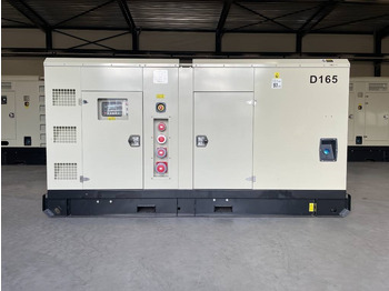 Elektrinis generatorius DOOSAN
