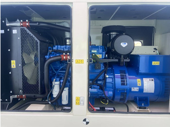 Nauja Elektrinis generatorius FG Wilson P275 - 275 kVA Genset - DPX-16014: foto 5