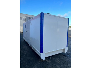 Nauja Elektrinis generatorius FG Wilson P605-3 -605 kVA Genset - DPX-16021: foto 3