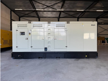 Elektrinis generatorius PERKINS