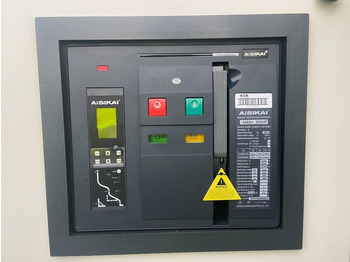 Nauja Elektrinis generatorius Perkins 4008TAG3 - 1.250 kVA Generator - DPX-19821: foto 3