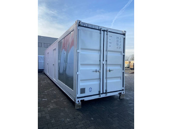 Elektrinis generatorius Perkins 4012-46TAG2A - 1.650 kVA Generator - DPX-19823: foto 2