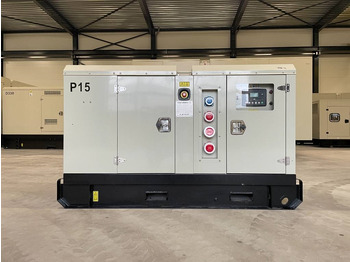 Elektrinis generatorius PERKINS
