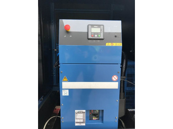 Nauja Elektrinis generatorius Sdmo J165 - 165 kVA Generator - DPX-17108: foto 5