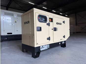 Sdmo K12 - 12 kVA Generator - DPX-17001  lizingą Sdmo K12 - 12 kVA Generator - DPX-17001: foto 2