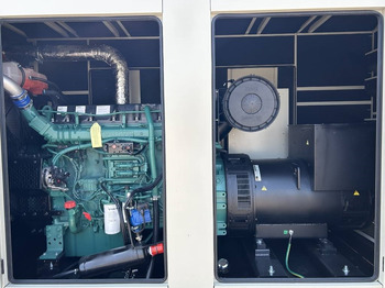 Nauja Elektrinis generatorius Volvo TAD1342GE - 385 kVA Generator - DPX-18878.1: foto 5