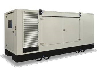 Elektrinis generatorius VOLVO