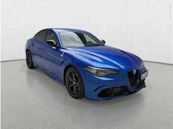Lengvasis automobilis ALFA ROMEO