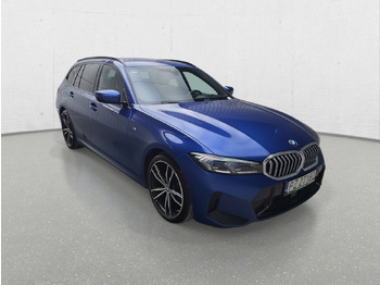 Lengvasis automobilis BMW