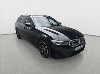 Lengvasis automobilis BMW