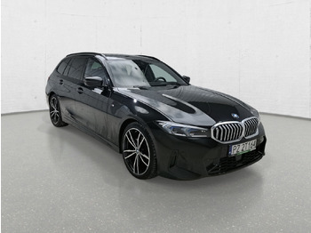 Lengvasis automobilis BMW