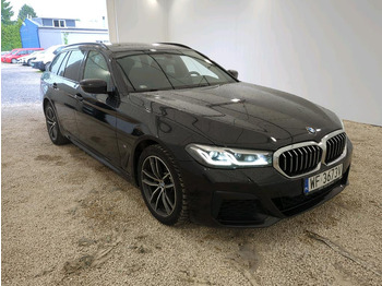 Lengvasis automobilis BMW