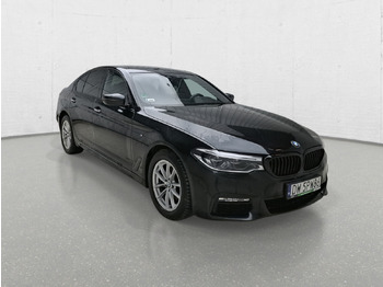 Lengvasis automobilis BMW