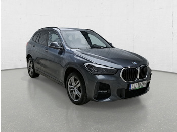 Visureigis BMW X1 SDRIVE18I SUV: foto 2