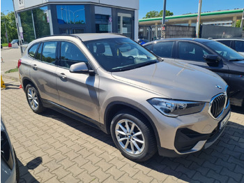 Visureigis BMW