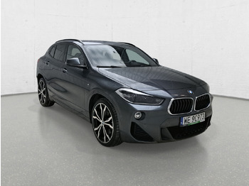 Visureigis BMW X2 XDRIVE20D SUV: foto 2