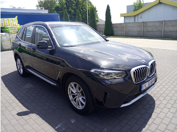 Visureigis BMW