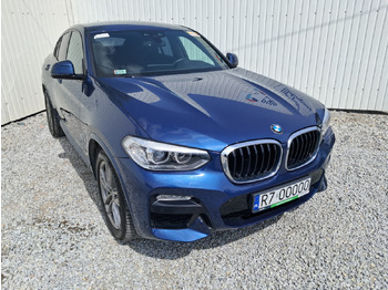 Visureigis BMW