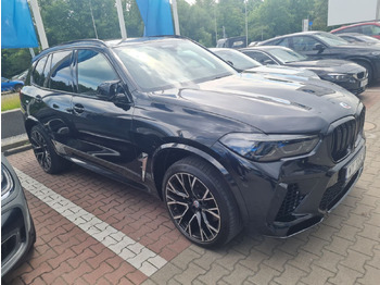 Visureigis BMW