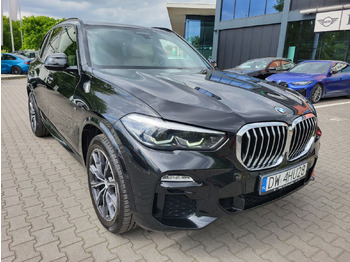 Visureigis BMW