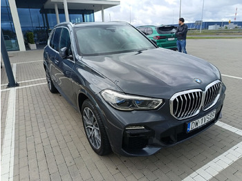 Lengvasis automobilis BMW
